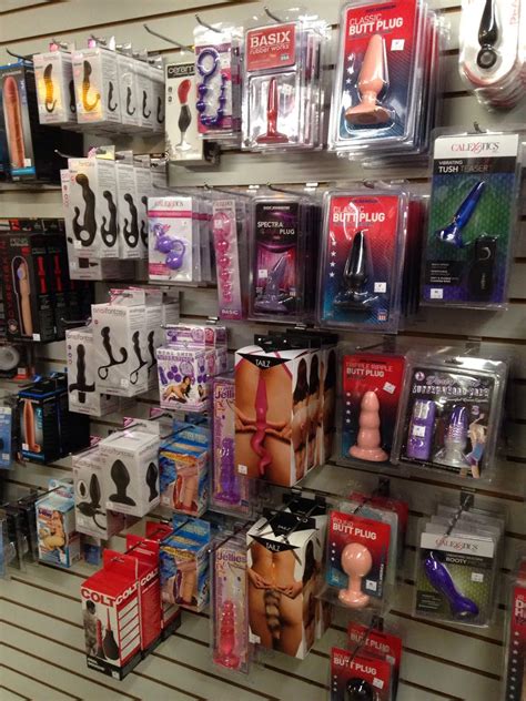 adult sex shop near me